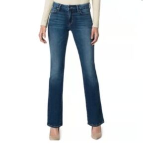 Joe's Jeans The Provocateur Bootcut Petite Jeans